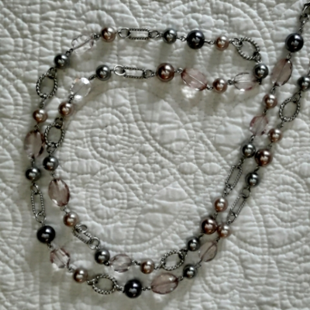 Gorgeous Statement Necklace